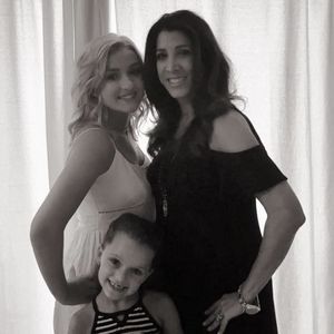 Meet your Posher, Cheryl